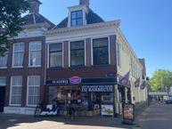 Foto van Lanen 82A, Harlingen
