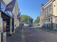 Foto van Lanen 82A, Harlingen