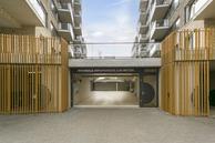 Historische woningfoto van 1e Lulofsdwarsstraat 18E, Den Haag uit 2022