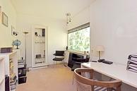 Historische woningfoto van Nijendal 1, Driebergen uit 2022