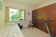 Historische woningfoto van Nijendal 1, Driebergen uit 2022