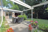 Historische woningfoto van Nijendal 1, Driebergen uit 2022