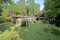 Historische woningfoto van Nijendal 1, Driebergen uit 2022