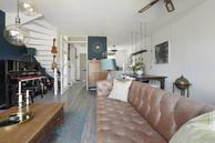 Historische woningfoto van 2e Kekerstraat 23, Amsterdam uit 2022