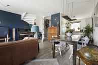 Historische woningfoto van 2e Kekerstraat 23, Amsterdam uit 2022