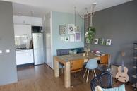 Historische woningfoto van Burgemeester Jhr. Quarles van Uffordlaan 385, Apeldoorn uit 2022