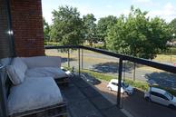 Historische woningfoto van Burgemeester Jhr. Quarles van Uffordlaan 385, Apeldoorn uit 2022