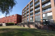 Historische woningfoto van Burgemeester Jhr. Quarles van Uffordlaan 385, Apeldoorn uit 2022