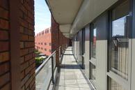 Historische woningfoto van Burgemeester Jhr. Quarles van Uffordlaan 385, Apeldoorn uit 2022