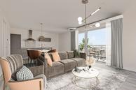 Foto van 1e Lulofsdwarsstraat 18E, Den Haag