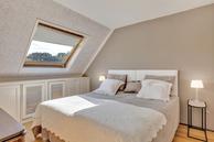 Historische woningfoto van Spoorven 153, Veghel uit 2022