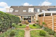 Historische woningfoto van Spoorven 153, Veghel uit 2022