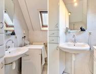 Historische woningfoto van Spoorven 153, Veghel uit 2022