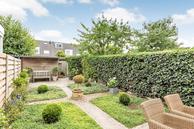 Historische woningfoto van Spoorven 153, Veghel uit 2022