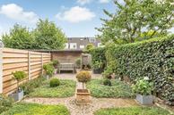 Historische woningfoto van Spoorven 153, Veghel uit 2022