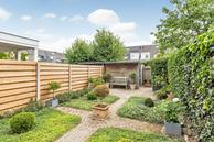 Historische woningfoto van Spoorven 153, Veghel uit 2022