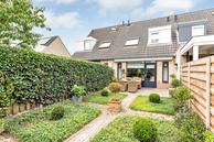 Historische woningfoto van Spoorven 153, Veghel uit 2022