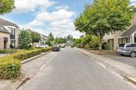 Historische woningfoto van Spoorven 153, Veghel uit 2022