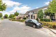 Historische woningfoto van Spoorven 153, Veghel uit 2022