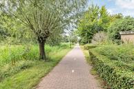 Historische woningfoto van Spoorven 153, Veghel uit 2022