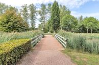 Historische woningfoto van Spoorven 153, Veghel uit 2022