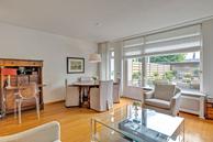 Historische woningfoto van Spoorven 153, Veghel uit 2022