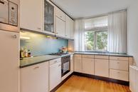 Historische woningfoto van Spoorven 153, Veghel uit 2022