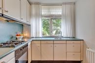 Historische woningfoto van Spoorven 153, Veghel uit 2022