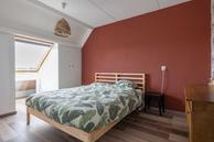 Historische woningfoto van De Waring 37, Hoogeveen uit 2022