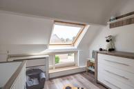 Historische woningfoto van De Waring 37, Hoogeveen uit 2022