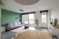 Historische woningfoto van De Waring 37, Hoogeveen uit 2022