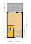 Historische woningfoto van De Waring 37, Hoogeveen uit 2022