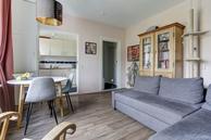 Historische woningfoto van Edeseweg 35E, Bennekom uit 2022