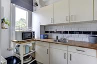 Historische woningfoto van Edeseweg 35E, Bennekom uit 2022