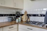 Historische woningfoto van Edeseweg 35E, Bennekom uit 2022