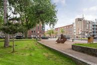 Historische woningfoto van Wolphaertsbocht 86J, Rotterdam uit 2022