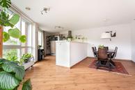 Historische woningfoto van Wolphaertsbocht 86J, Rotterdam uit 2022