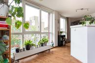Historische woningfoto van Wolphaertsbocht 86J, Rotterdam uit 2022