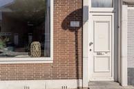 Foto van Glacisstraat 17, Vlissingen