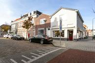 Foto van Glacisstraat 17, Vlissingen