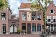 Historische woningfoto van Kinderhuisvest 49, Haarlem uit 2022