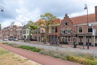 Historische woningfoto van Kinderhuisvest 49, Haarlem uit 2022