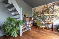 Historische woningfoto van Kinderhuisvest 49, Haarlem uit 2022