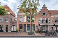 Historische woningfoto van Kinderhuisvest 49, Haarlem uit 2022