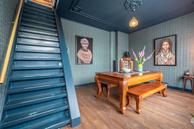 Historische woningfoto van Kinderhuisvest 49, Haarlem uit 2022
