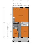 Foto van Hogestraat 20, Dinxperlo