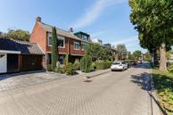 Foto van Meeuwensingel 82, Schiedam