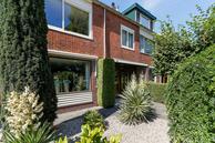 Foto van Meeuwensingel 82, Schiedam