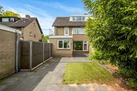 Foto van Dr Cuijpersstraat 4, Oudenbosch