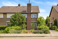 Foto van Dr Cuijpersstraat 4, Oudenbosch